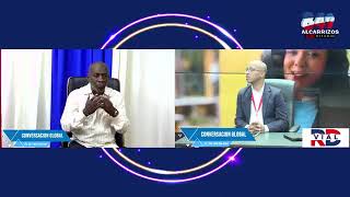 LEONEL PRESIDENTE, OMAR VICE, LA LEY NO LO IMPIDE