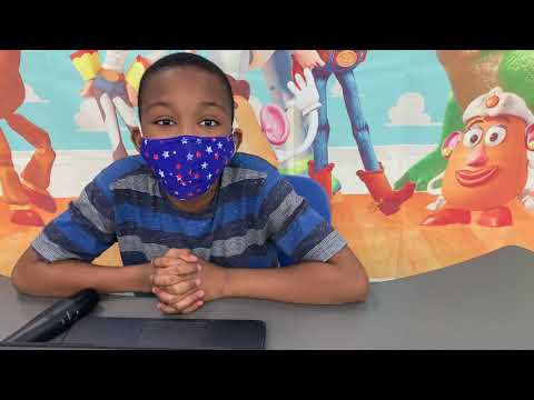 Meadow Woods Middle School - Virtual Leadership Day 2021