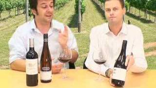 Famous Wine Week 55: The best inexpensive shiraz ever? Wealth