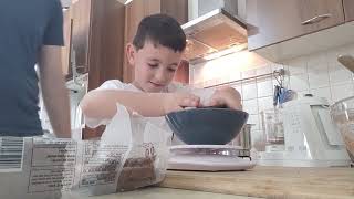 קוקילידה - חלק א'