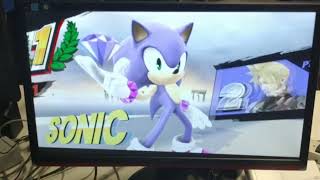 Ferf Vs Coney - Glitch 2 Customs Losers Bracket