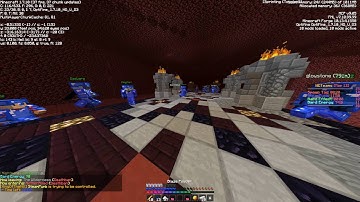 Hcteams Map 12 Dispatch v Aloha SERVER DIED