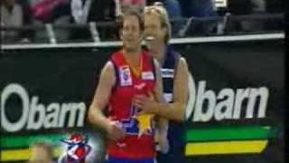 EJ Whitten Legends Game 2006 - Highlights EJ Whitten Legends Game 2006 - Highlights
