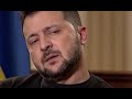 Zelenski despre drepturile lingvistice ale românilor: ”Pentru o țară în război, nu e o problemă!”