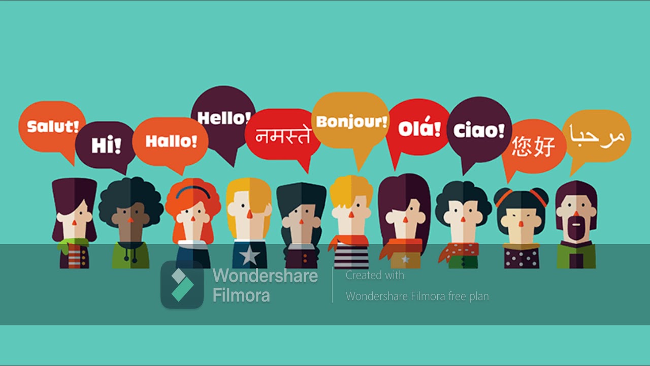 App to learn various languages in a better way/Technical Ojas