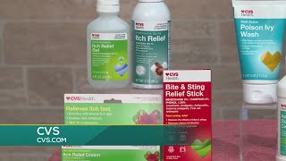 Prevention, remedies with CVS