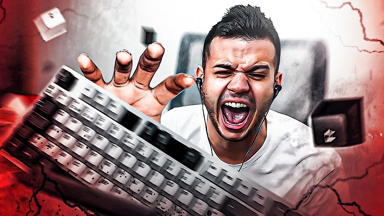 GREEN, WHAT'S YOUR PROBLEM?! - YouTube