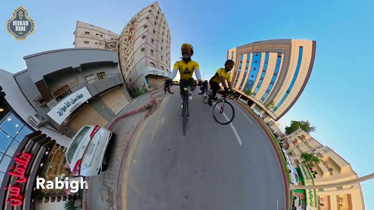 Rabigh 2 Badr - mAsadiq