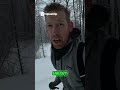 #coldseason #outdoorlife #campping #survival