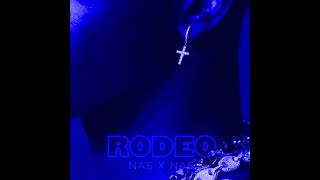 Lil Nas X - Rodeo ft. Cardi B, Nas (Super Slowed)