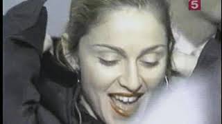 Мадонна: Во Имя Игры | Madonna: The Name of the Game (1999) wildboysfilm.ru