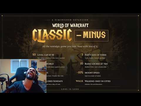 This Is Actually Better Than Classic+