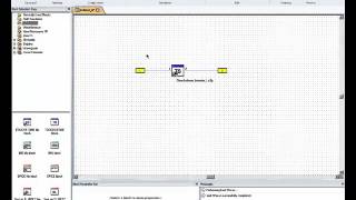 Importing Touchstone (from Network Analyzers) S1P files into CST screenshot 4