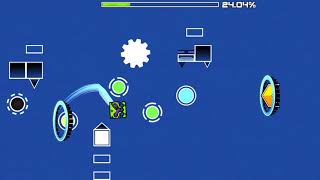Walkman || Extreme Demon Layout || Layout 1