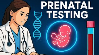 Pregnancy &amp; Prenatal Testing Explained | MLS Students 