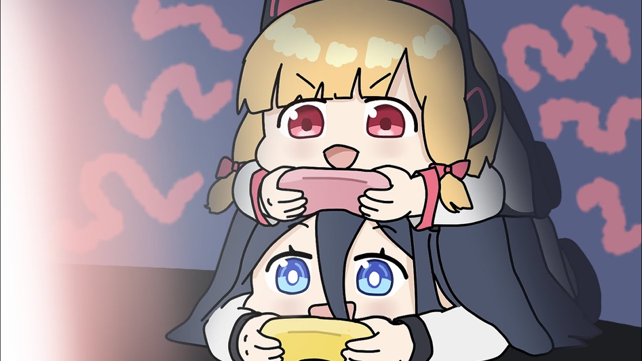 게임개발부 합체!