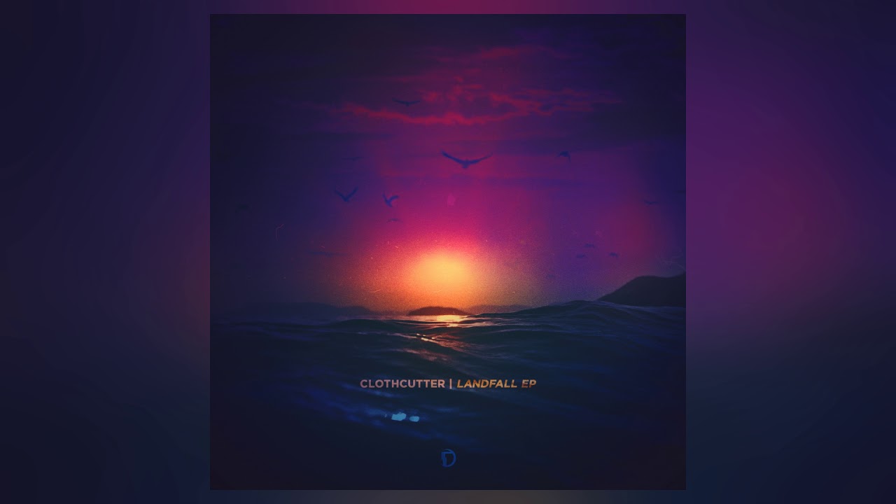 Clothcutter - Free Range [Onset Audio - Drum & Bass]