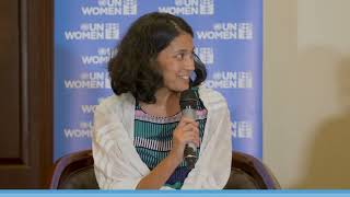 DigitAll - Innovation and Technology for Gender Equality: Sunita Caminha