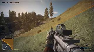 Battlefield 3 Battle Royale goes Open Source
