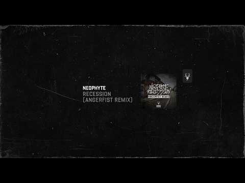 Neophyte - Recession (Angerfist Remix) (Official Videoclip)
