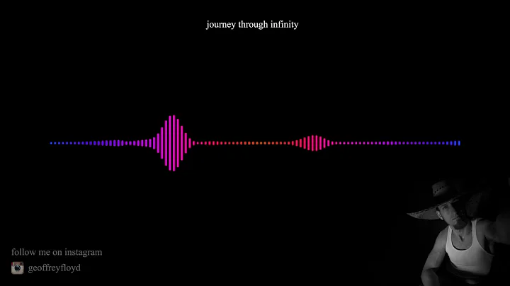 journey through infinity - geoffrey floyd