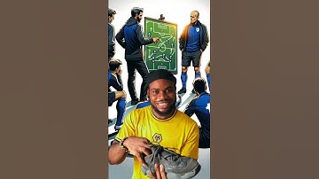 How Poor Hygiene Can Stop a Footballer From Getting Scouted #football #soccer #shorts #youtube