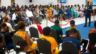 Information Prophetic Tuesday Service | Amb Prophet David Richard News