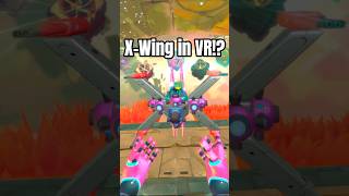 VR Game on Meta Quest 3 and Oculus Quest 2 #vr #quest2 #quest3 #vrgame #virtualreality