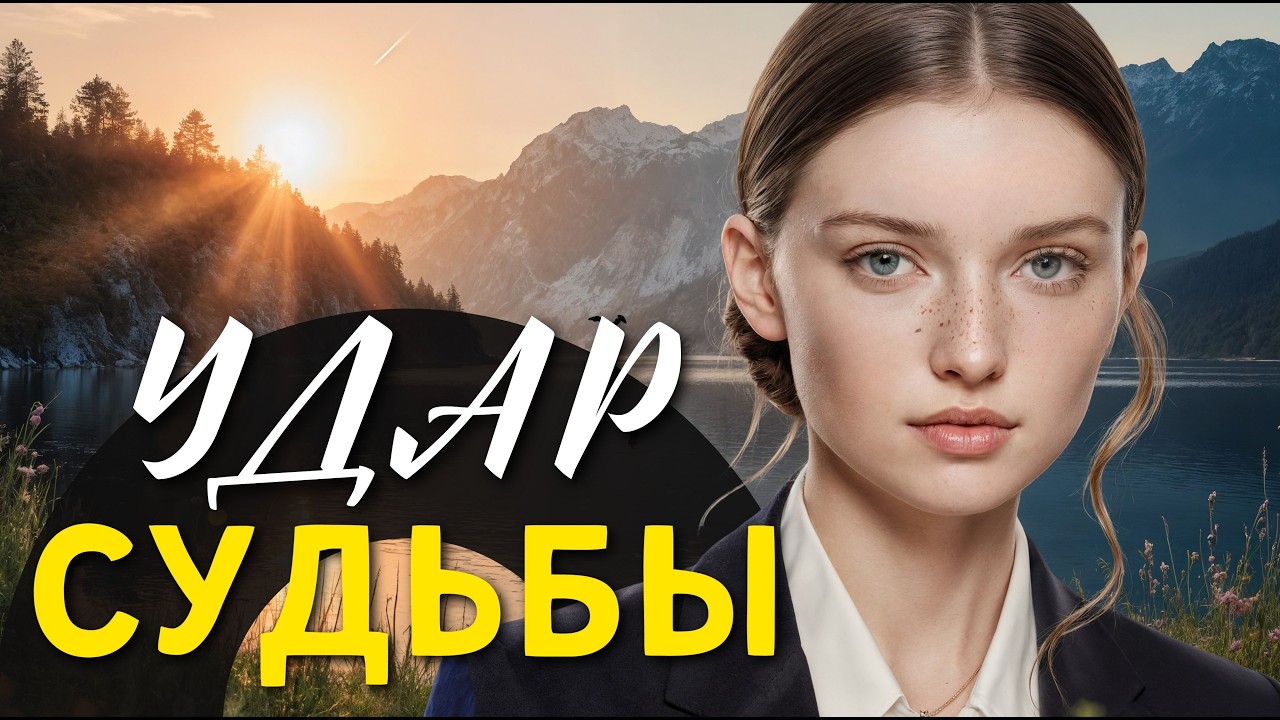 Удар судьбы. Ей сказали: “Ты никто”. А потом она стала правой рукой директора
