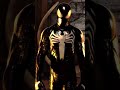 Symbiote Spider-Man Hype Edit