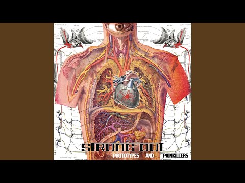 Strung Out — Forever is Today
