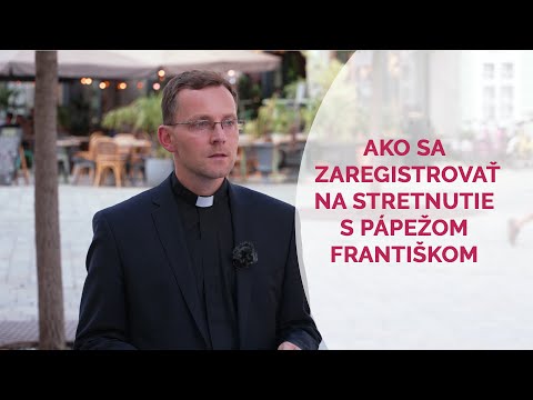 Video: Ako Zaregistrovať Manželstvo S Cudzincom