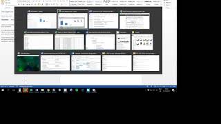 9 Data Analysis 1 Excel Analyzer