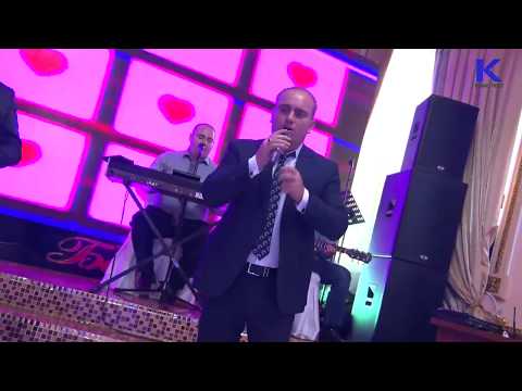 Хабиб Мусаев 2017 Ахыска Турецкие песни