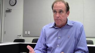 Jeff Fellenzer discusses stipends for college athletes