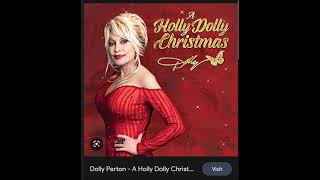 Download Lagu New Album In 2020 \u0026 2022. A Holly Dolly Christmas (Ultimate Deluxe Edition) by Dolly Parton MP3
