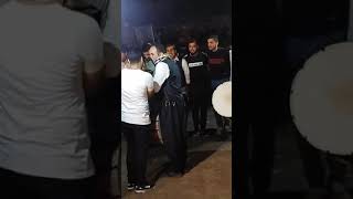 Zaza Müzik Çalıyor Ayhan Abi Oynuyor