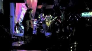 Tsp Blue Note With James Genus Mark Rapps Solo On Radioheads Packt