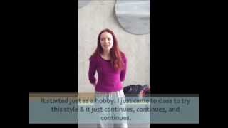 Belly Dance Interview Introduction