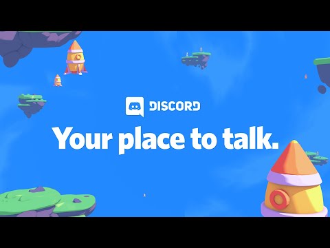 Your Place to Talk