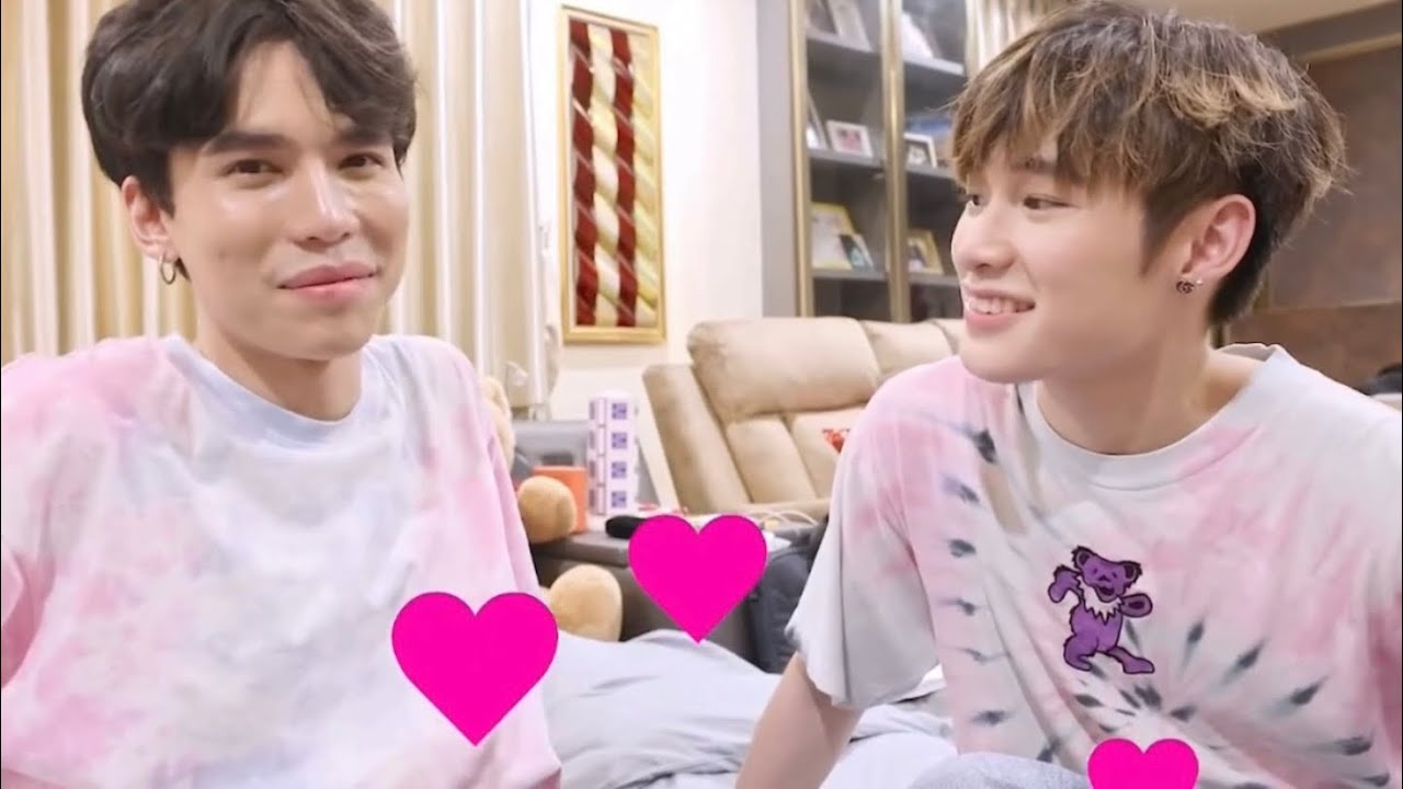 MaxNat : โคตรพิเศษ #MaxNat #แม้กณฐ #พี่แม้กน้องณฐ #natasitt #mmaxmax