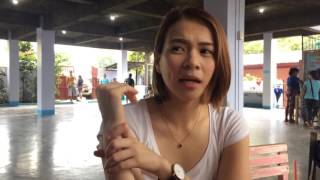 Download Lagu Lj Reyes Celebrates her birthday at Papaya Academy Inc. with the kids MP3