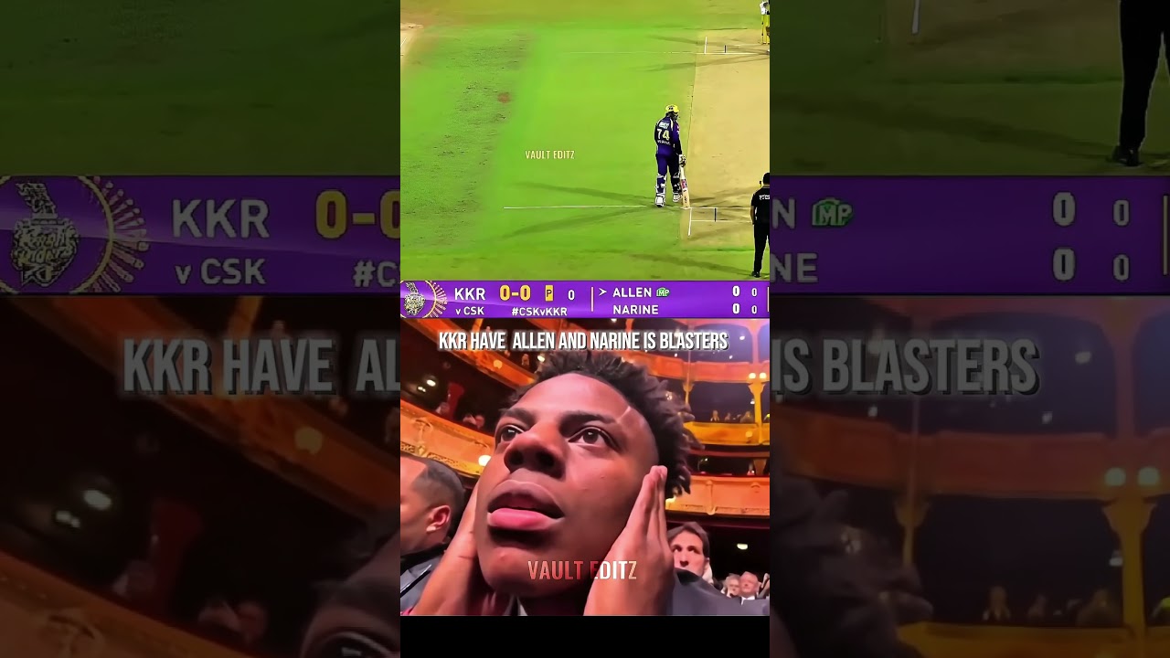 ‎22nd Match Ipl 2026 || CSK VS KKR ||Ipl Highlights ||#ipl2026 #cskvskkr #cricket #shorts‎