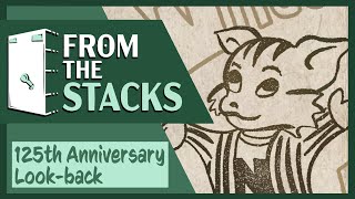 From The Stacks • 125 Years of Northern Michigan University