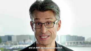 Iati Mixiii Health-Tech.il Aws And Healthcare With Guy Spigelman, Aws