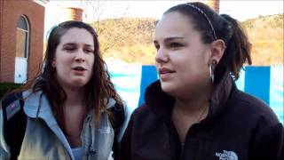 Question on the Quad: Weed