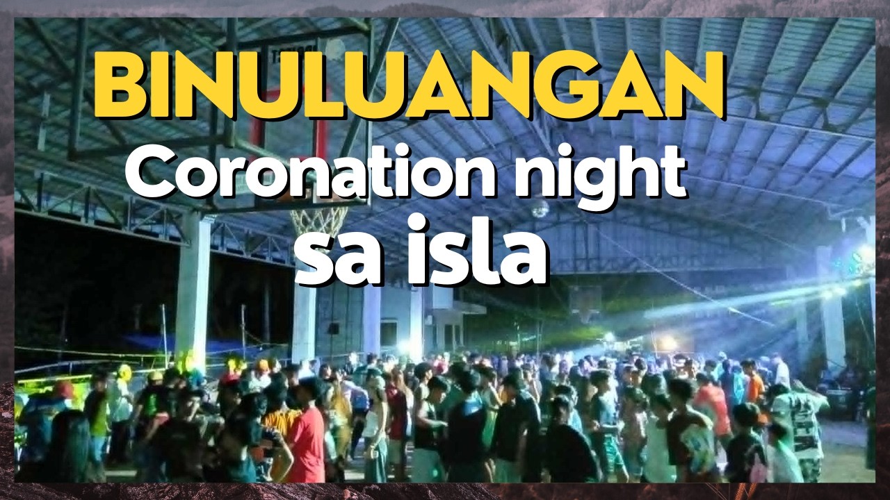 BRGY BINULUANGAN FIESTA 2026 Powered by SOUNDTECH Part 2