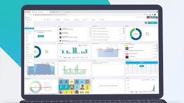 An introduction to SynergyCRM