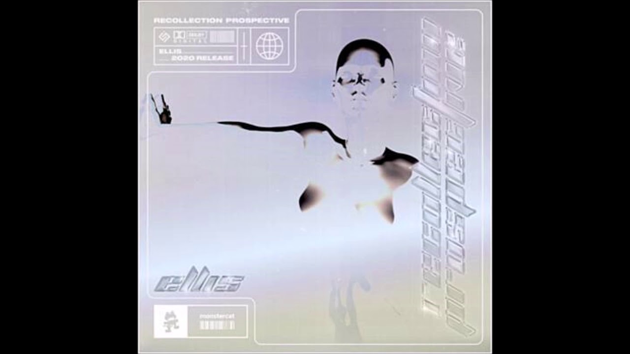 Ellis & Pasha - Brand New Phone | Blurred Audio & Clean Edit