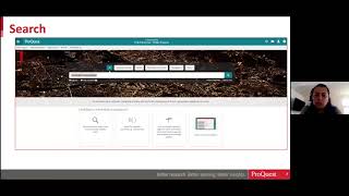 Library Seminar (Spring 2021): Introduction to the Library Website, Catalogue and Databases